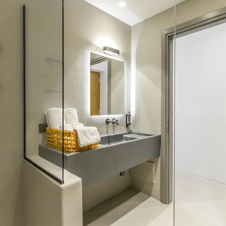 Apartamento Clementina Paros Naousa  Exterior foto