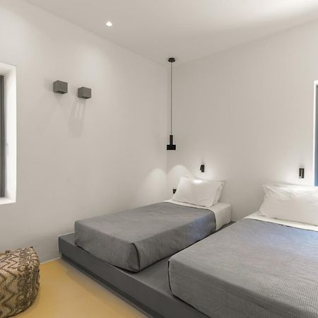 Apartamento Clementina Paros Naousa  Exterior foto