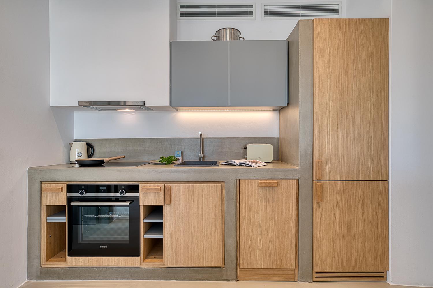 Apartamento Clementina Paros Naousa  Exterior foto