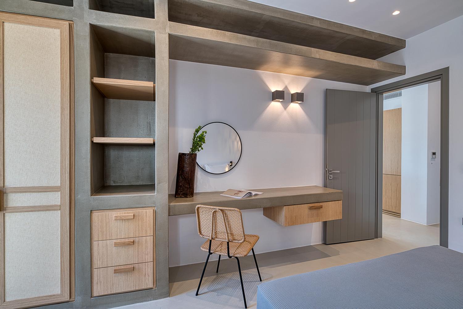 Apartamento Clementina Paros Naousa  Exterior foto