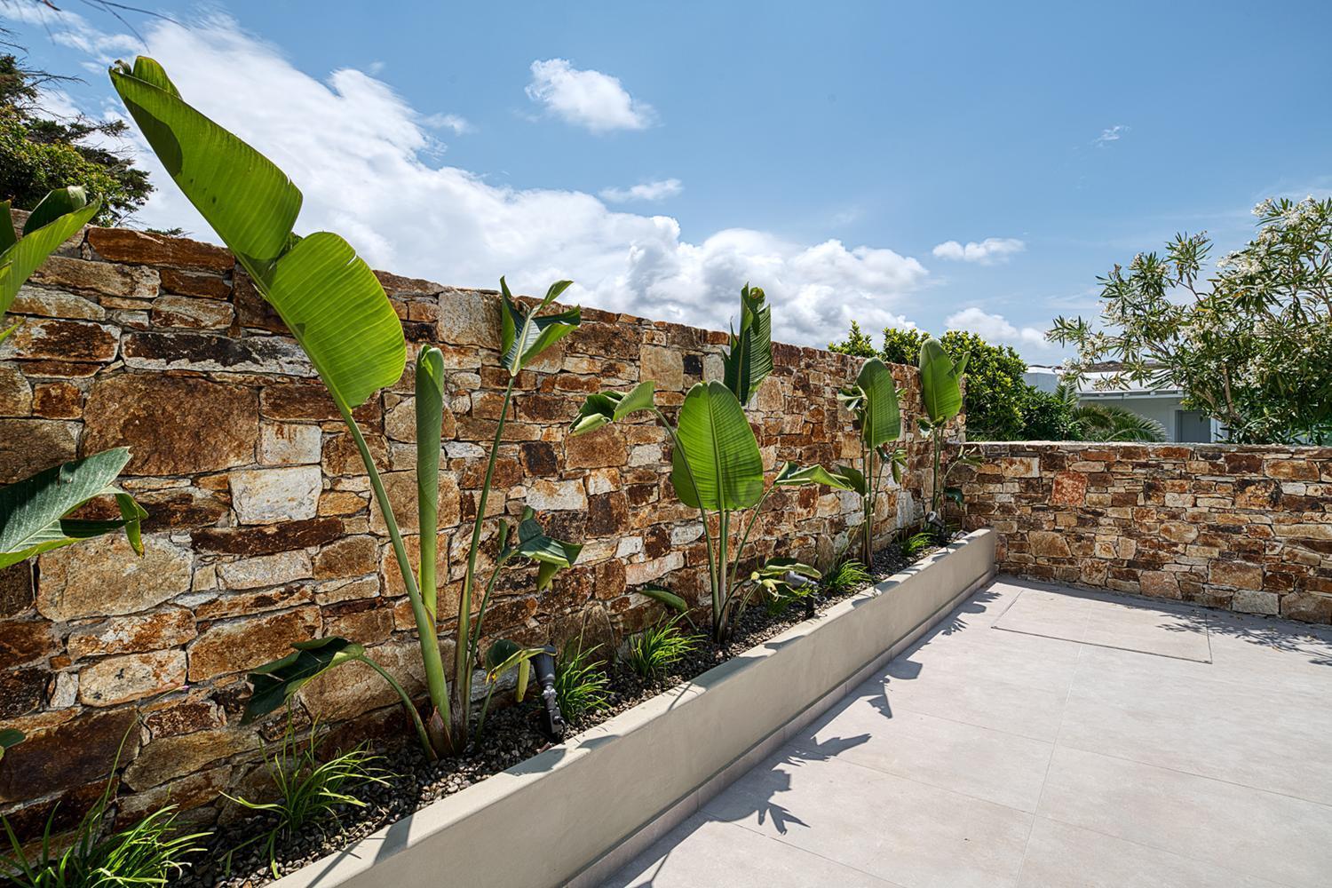 Apartamento Clementina Paros Naousa  Exterior foto