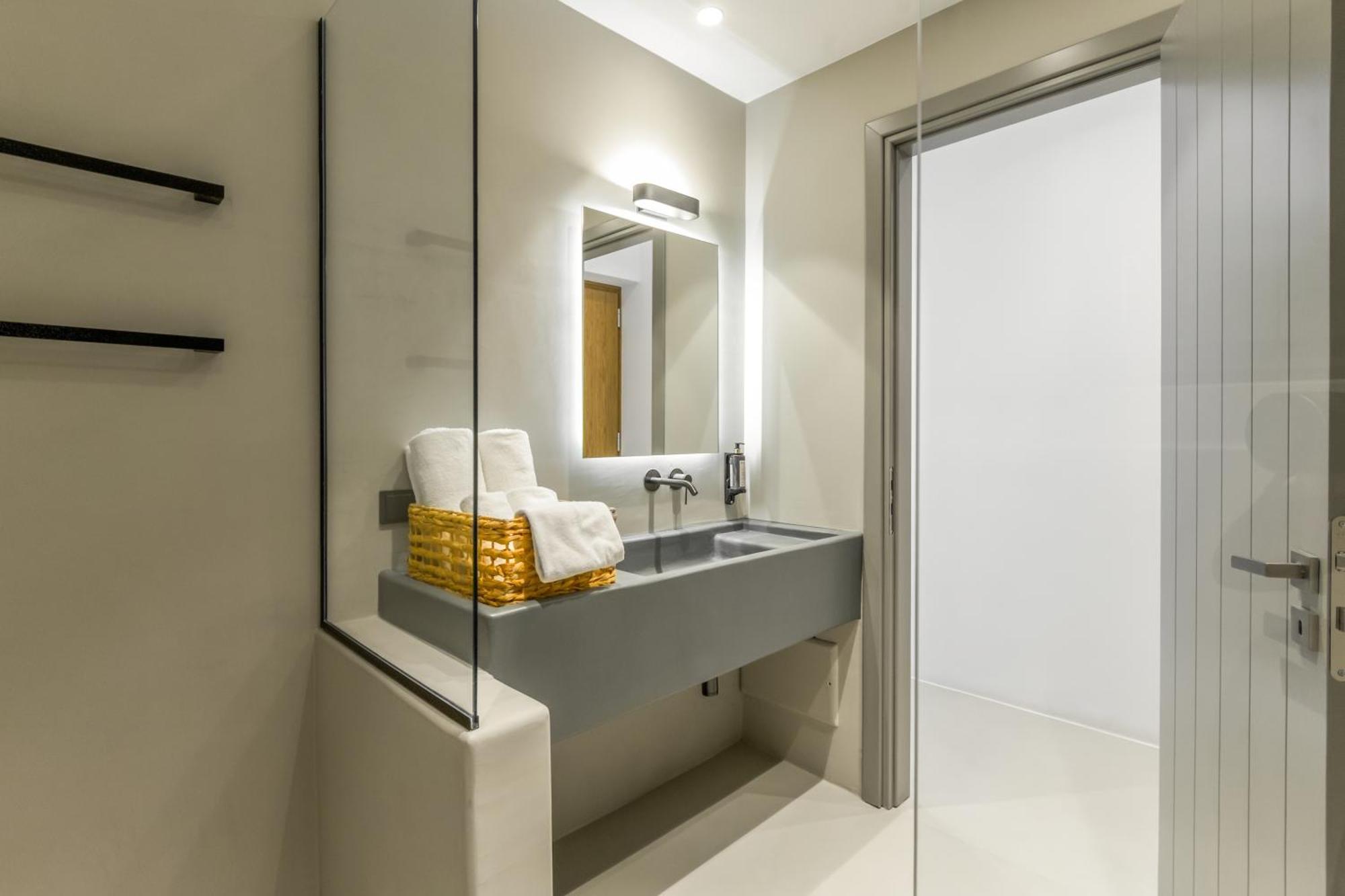 Apartamento Clementina Paros Naousa  Exterior foto
