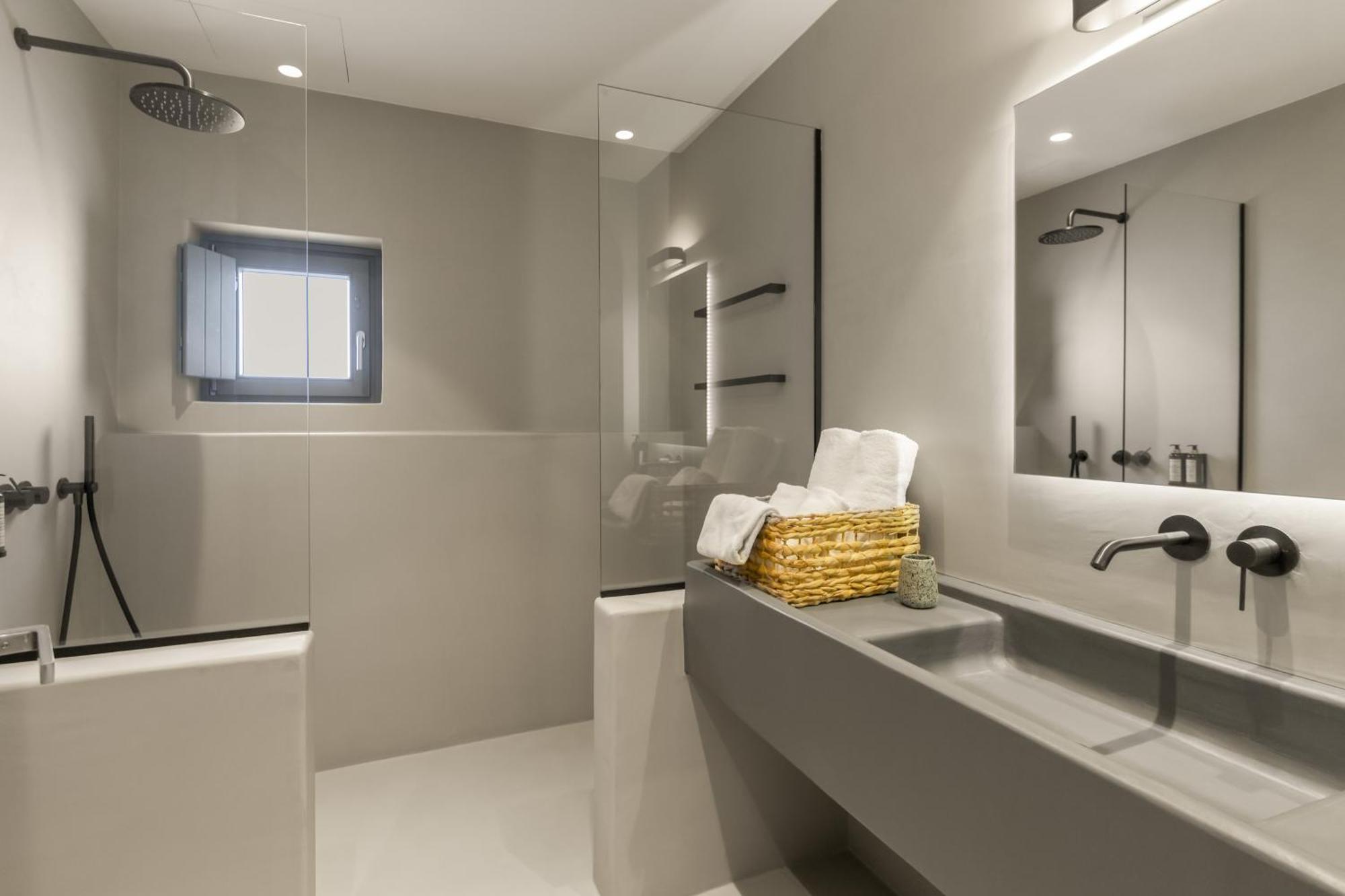 Apartamento Clementina Paros Naousa  Exterior foto