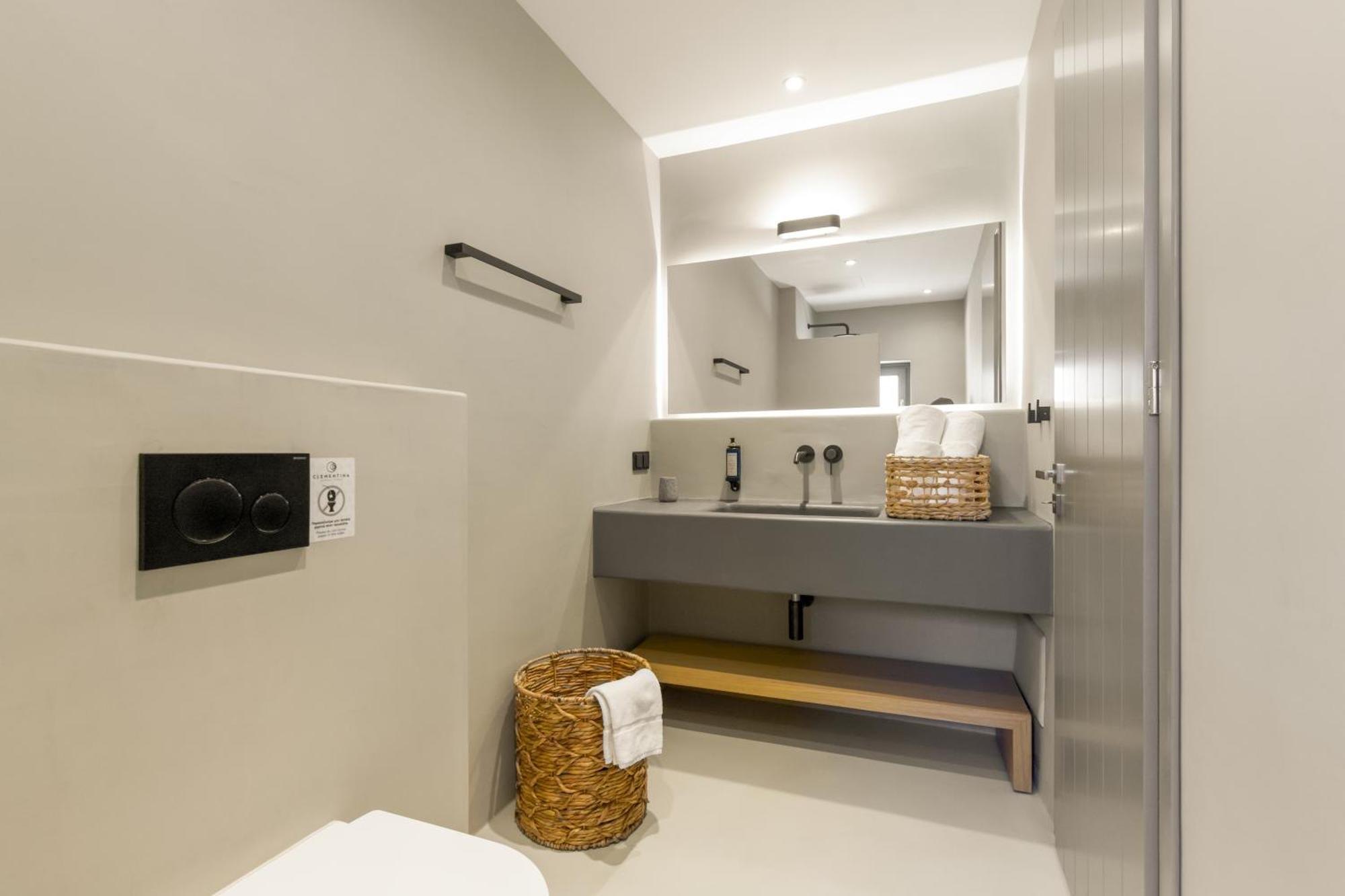 Apartamento Clementina Paros Naousa  Exterior foto