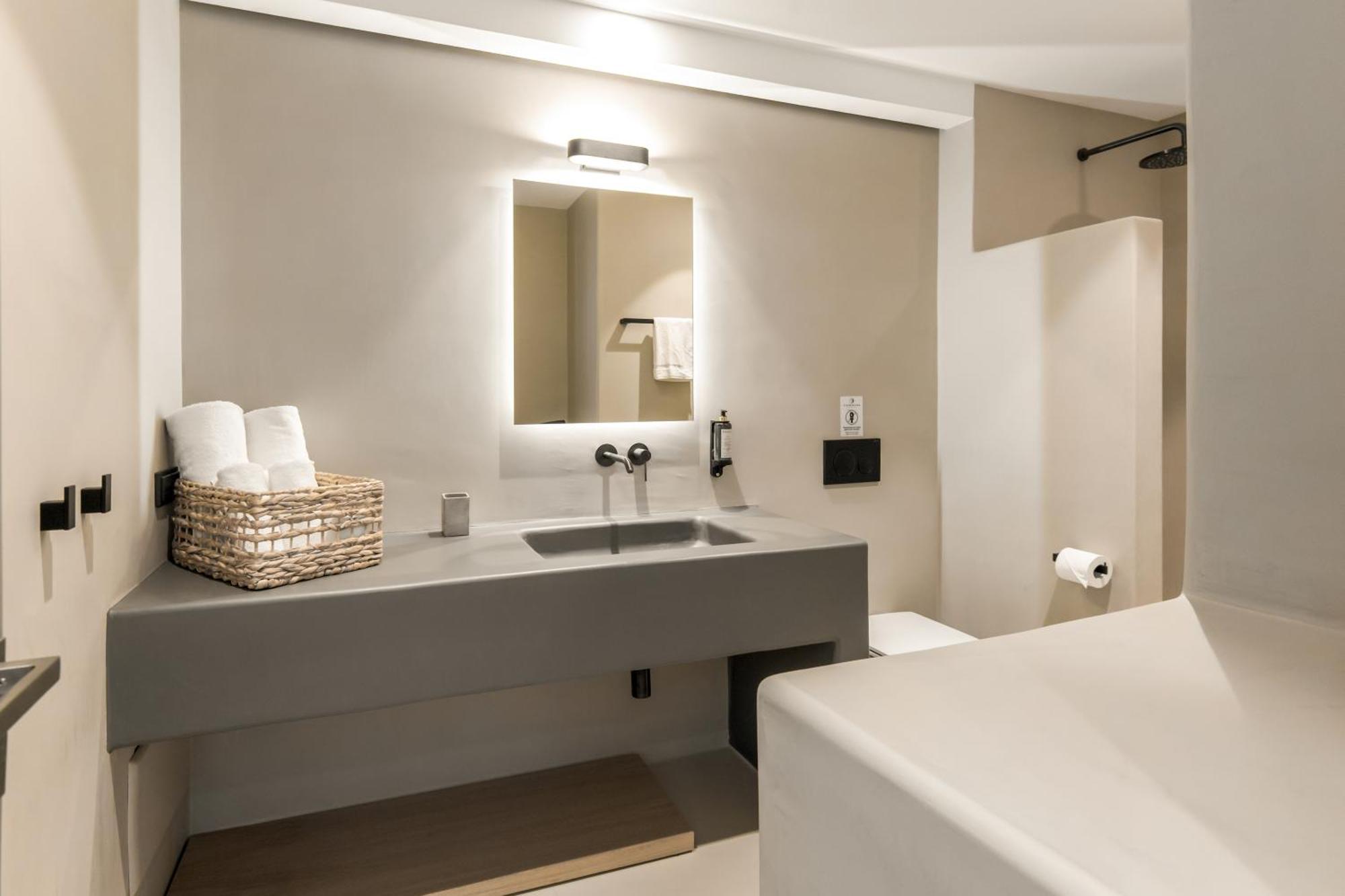 Apartamento Clementina Paros Naousa  Exterior foto